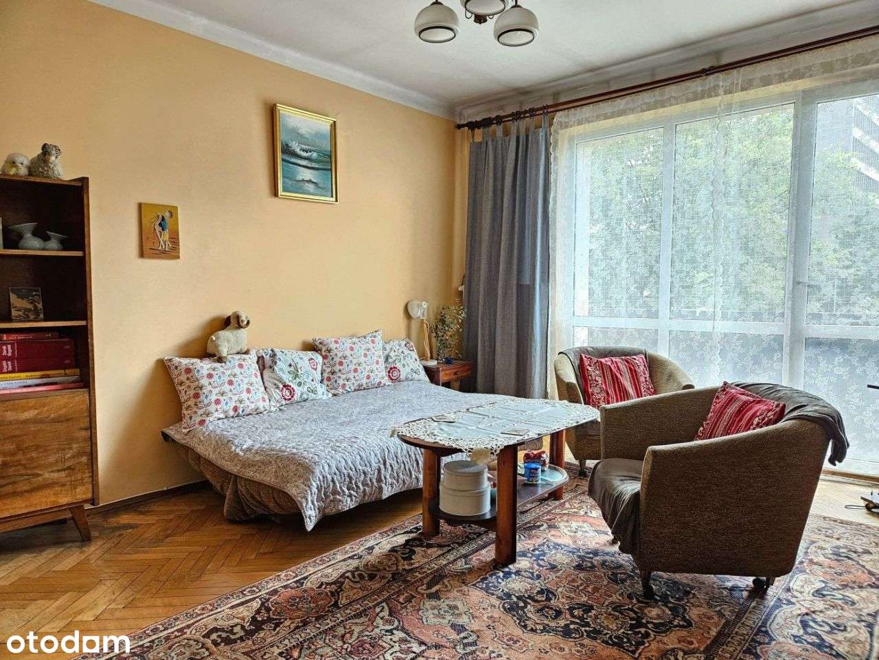 Ładne 50m2 – na skraju os. Oficerskiego-3