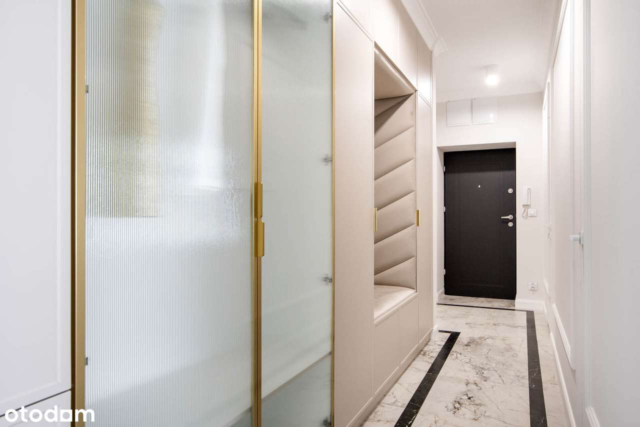 Bezpośrednio | Apartament w odnowionej kamienicy - Pełny obrazek: 5/12