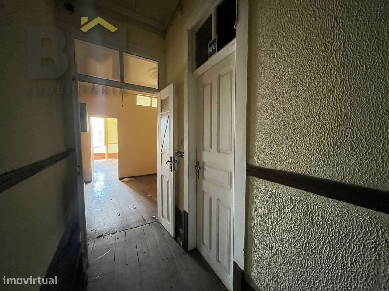 Prédio  Venda em Tortosendo,Covilhã - Grande imagem: 5/26