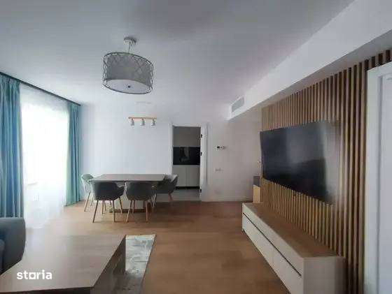 Apartament Premium 3 Camere MTM | Prima Inchiriere - Imagine principală: 2/18