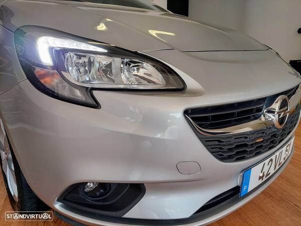 Opel Corsa 1.2 Dynamic - 15