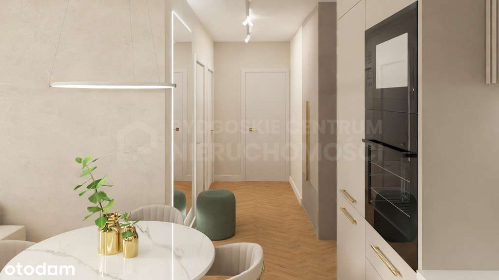 Urzecze: 3 pokoje pod klucz. Bez prowizji i PCC!-11