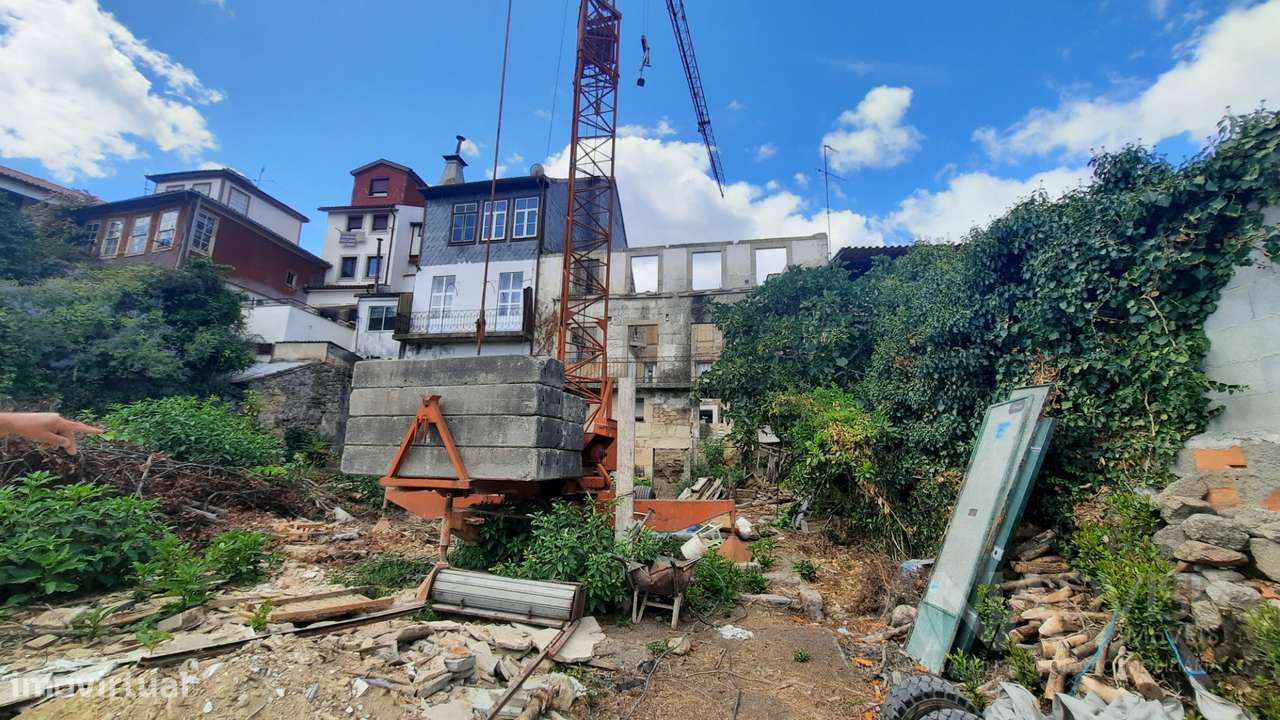 Apartamento T0+2 DUPLEX Venda em Viseu,Viseu - Grande imagem: 3/15