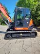 Kubota KX080-4 - 11