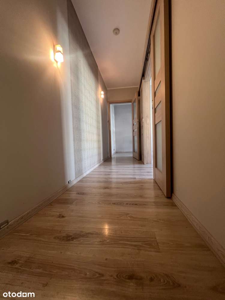 Mieszkanie, 68,80 m², Szczecin-6