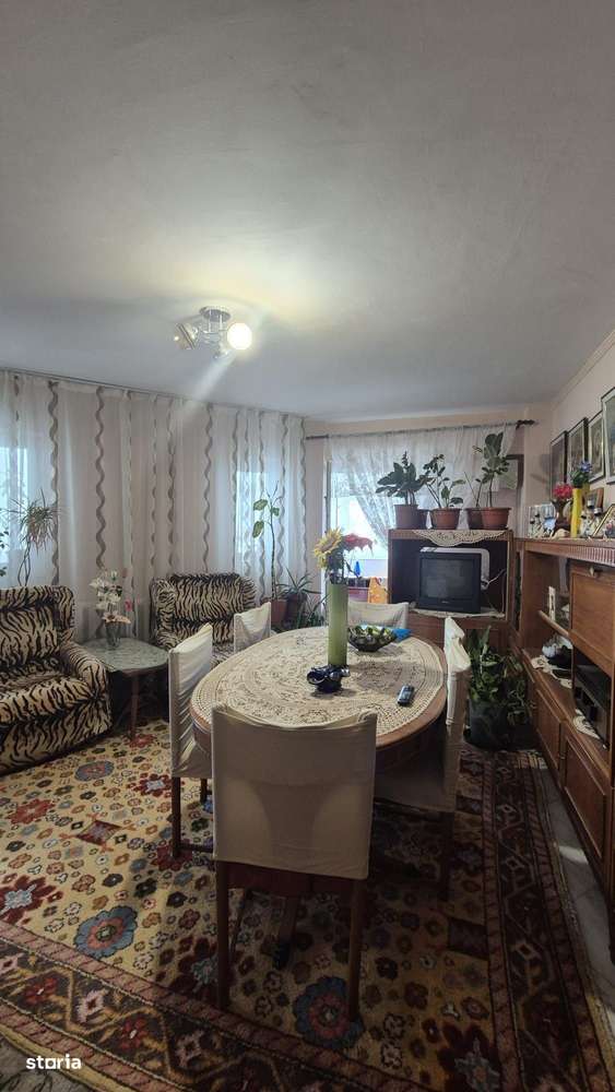Apartament 2 camere decomandat – Bulevardul 1 Mai, Constanța-2