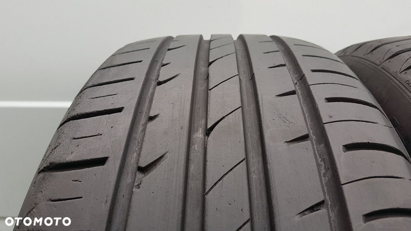 OPONY LETNIE HANKOOK VENTUS PRIME 2 235/55/19 101H - 2