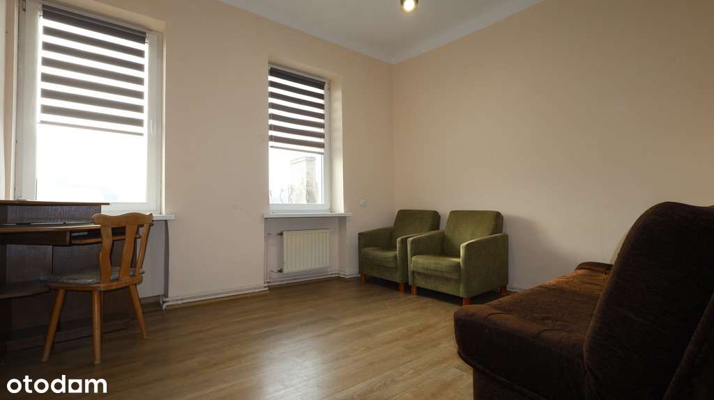 2-pok. bezczynszowe mieszkanie • 46 m² • 1 piętro - Pełny obrazek: 4/14