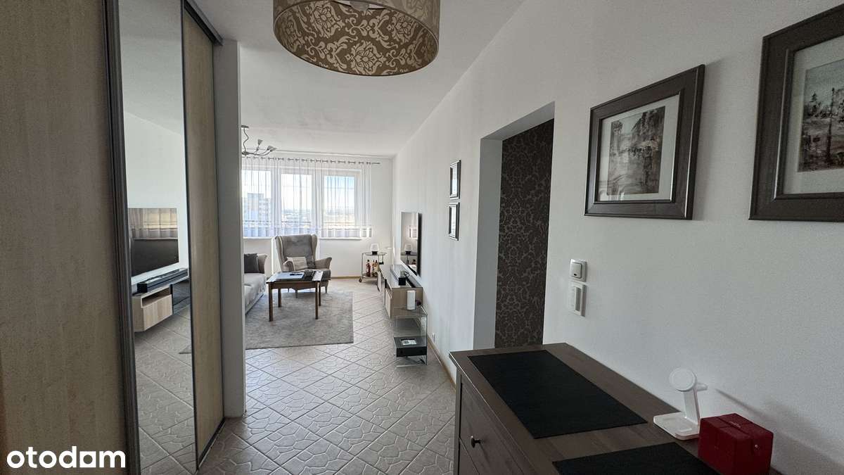 Grunwald 4 pokoje , idealna lokalizacja - Pełny obrazek: 5/20