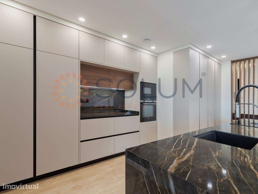 Duplex T2 novo - Montijo-5