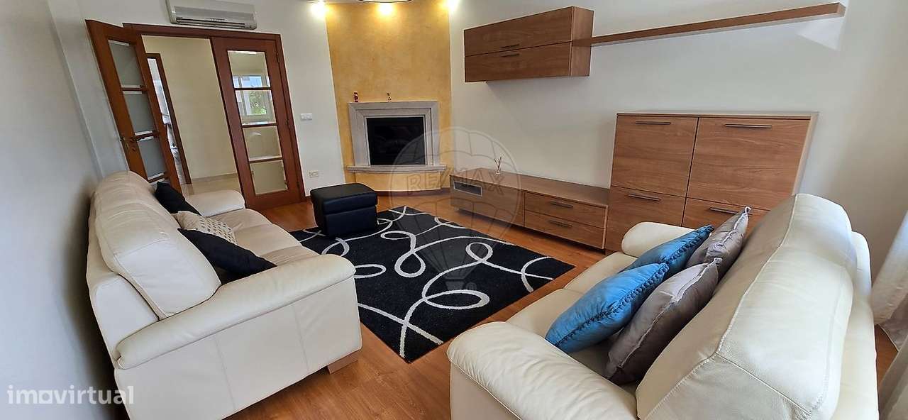 Apartamento T3 para arrendamento - Grande imagem: 3/40