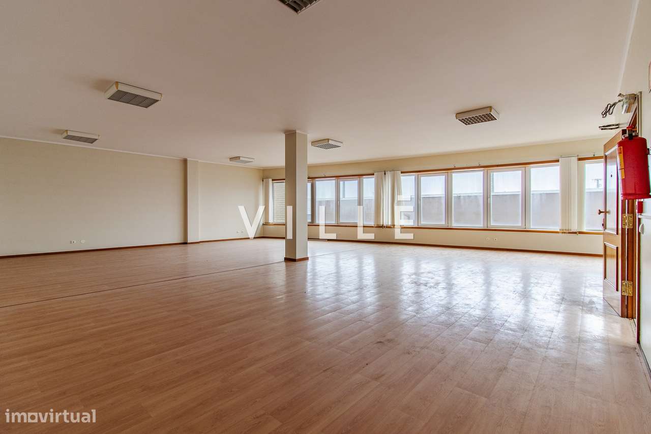 Escritórios para venda na Gafanha da Nazaré - Grande imagem: 5/33