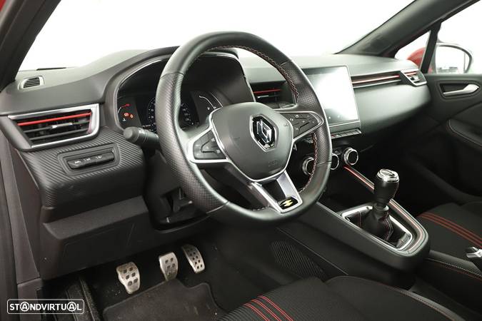 Renault Clio 1.0 TCe RS Line - 7