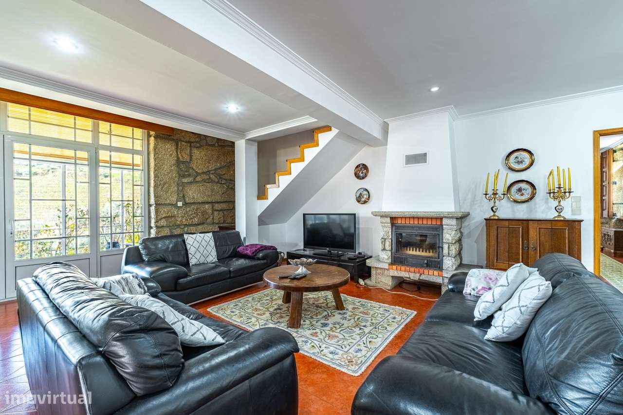 Fabulosa Quinta  de Turismo Rural  de 20 hectares-22