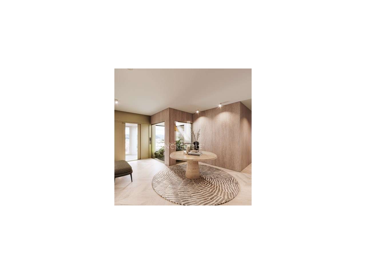 Apartamento T3 Venda em Nogueira, Fraião e Lamaçães,Braga-25