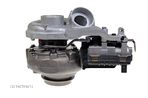 Turbina regenerowana A6470960099 Mercedes-Benz E270 2.7L CDi 647961 120kW - 9