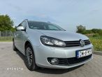 Volkswagen Golf VI 2.0 TDI Highline - 1