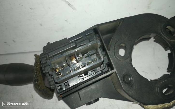 Manete/ Interruptor Limpa Vidros Citroen Ax (Za-_) - 2