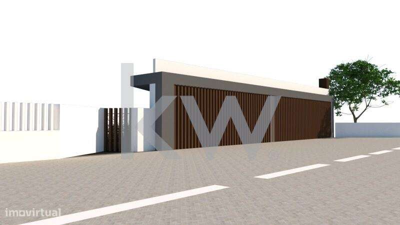 Moradia T2 com PIP Aprovado para Moradia T2 no Centro Histórico de Cas-26