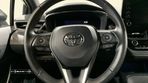 Toyota Corolla 1.8 Hybrid Comfort+P.Sport - 13