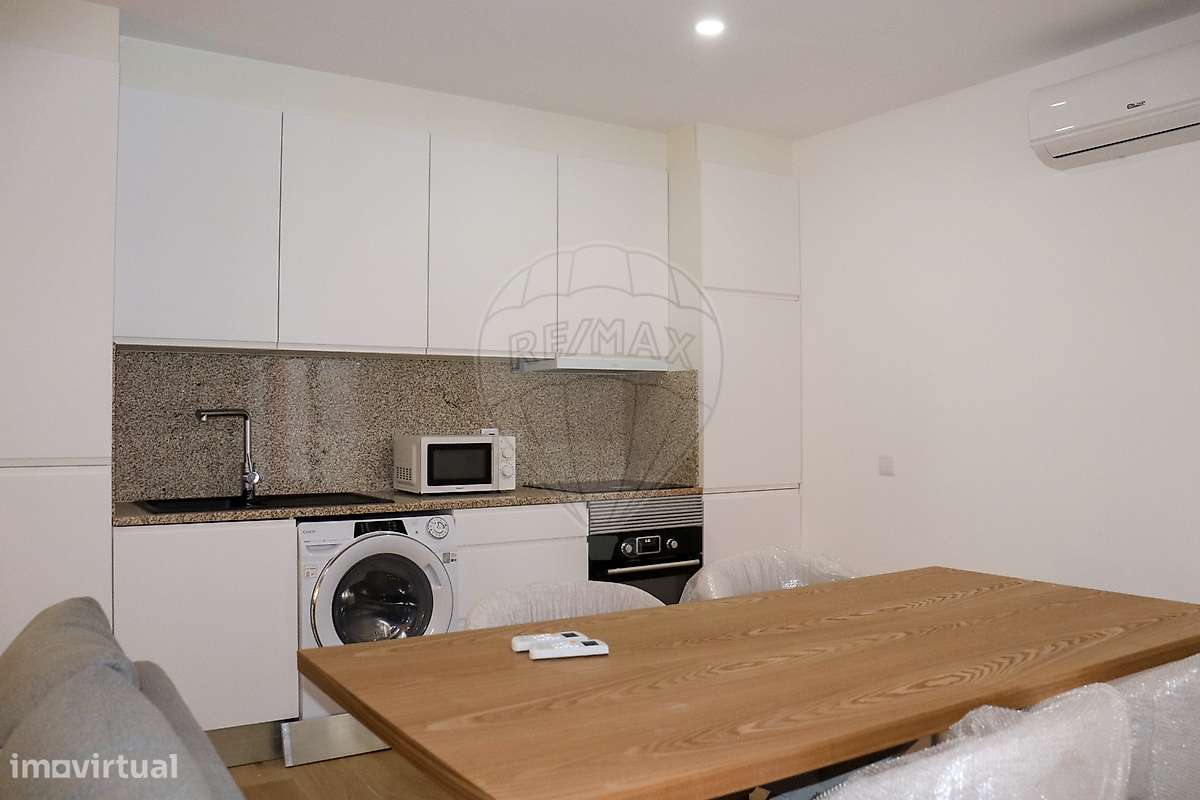 Apartamento T2 para arrendamento - Grande imagem: 5/16