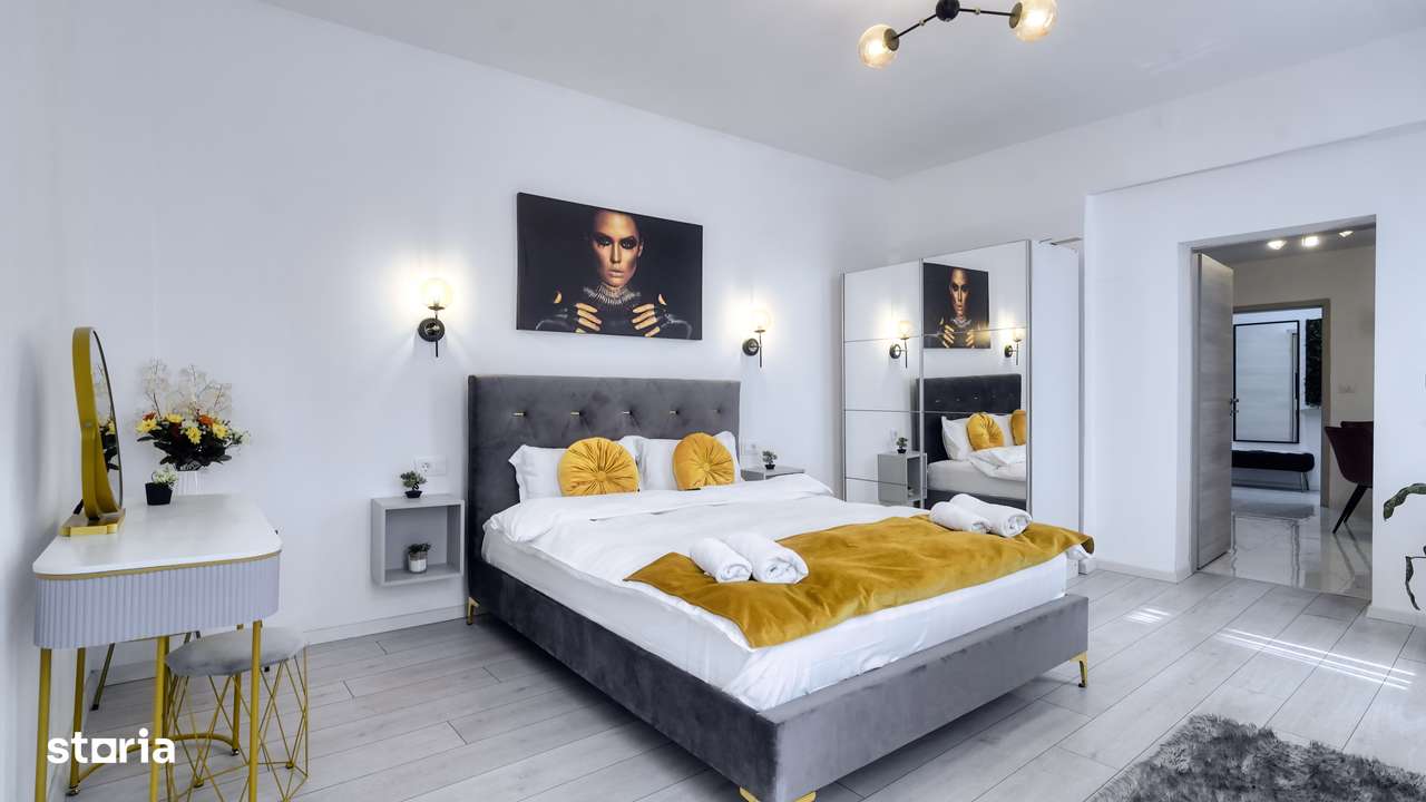 Apartament 2 camere | Centrul Istoric Brașov | Afacere Booking/Airbnb-0