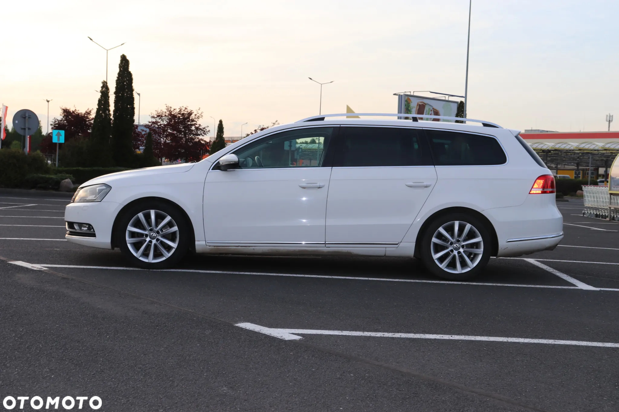 Volkswagen Passat 2.0 TSI Highline DSG - 5