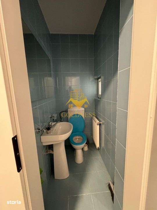 4 camere, parcare, central, zona piata Mihai Viteazu, Bosch, Ntt Data - Imagine principală: 5/11