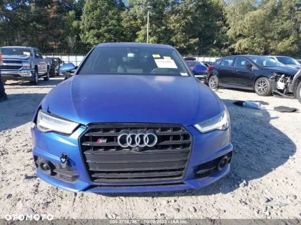 Audi S6 4.0 TFSI Quattro S tronic - 8