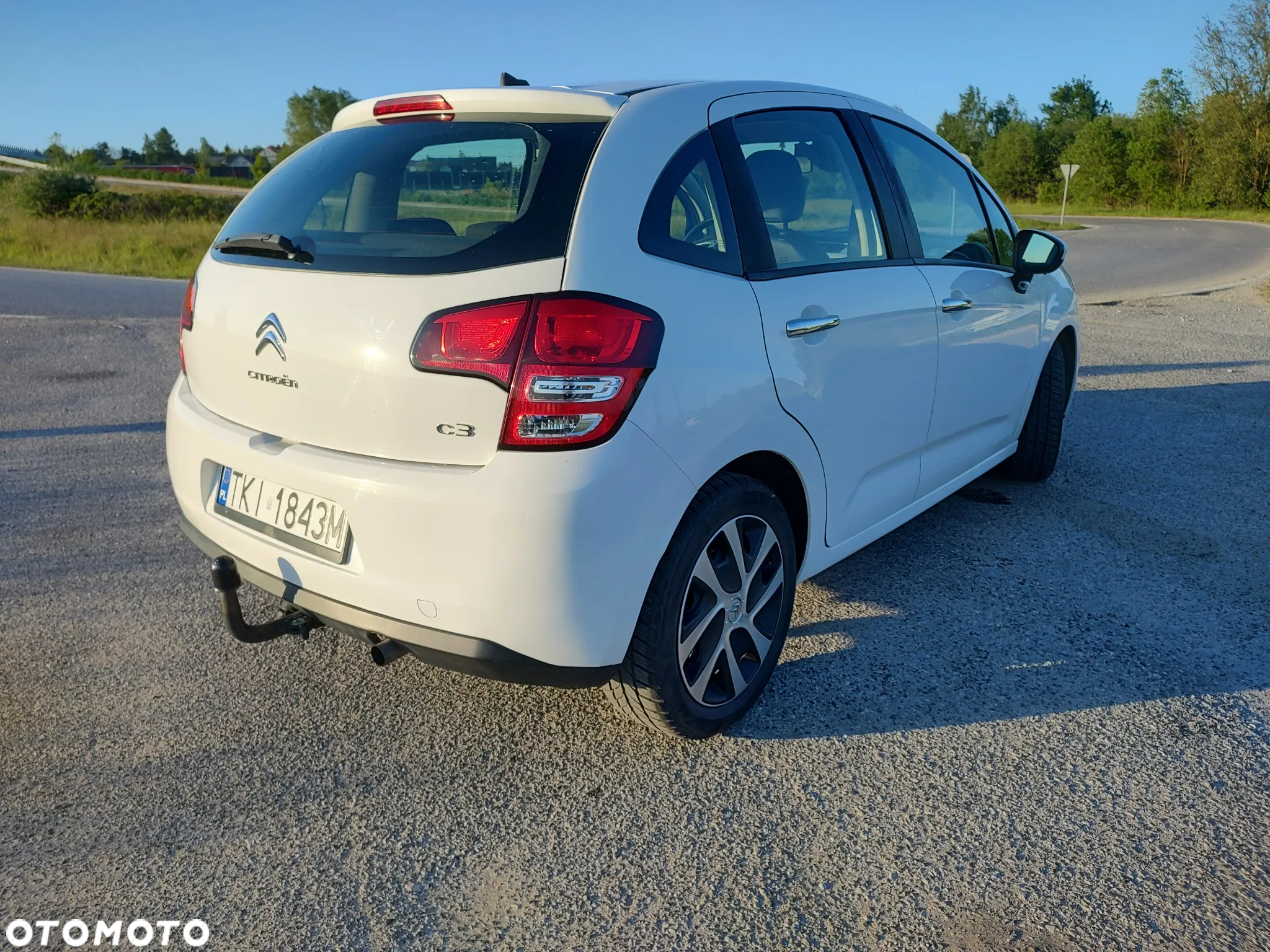 Citroën C3 - 9