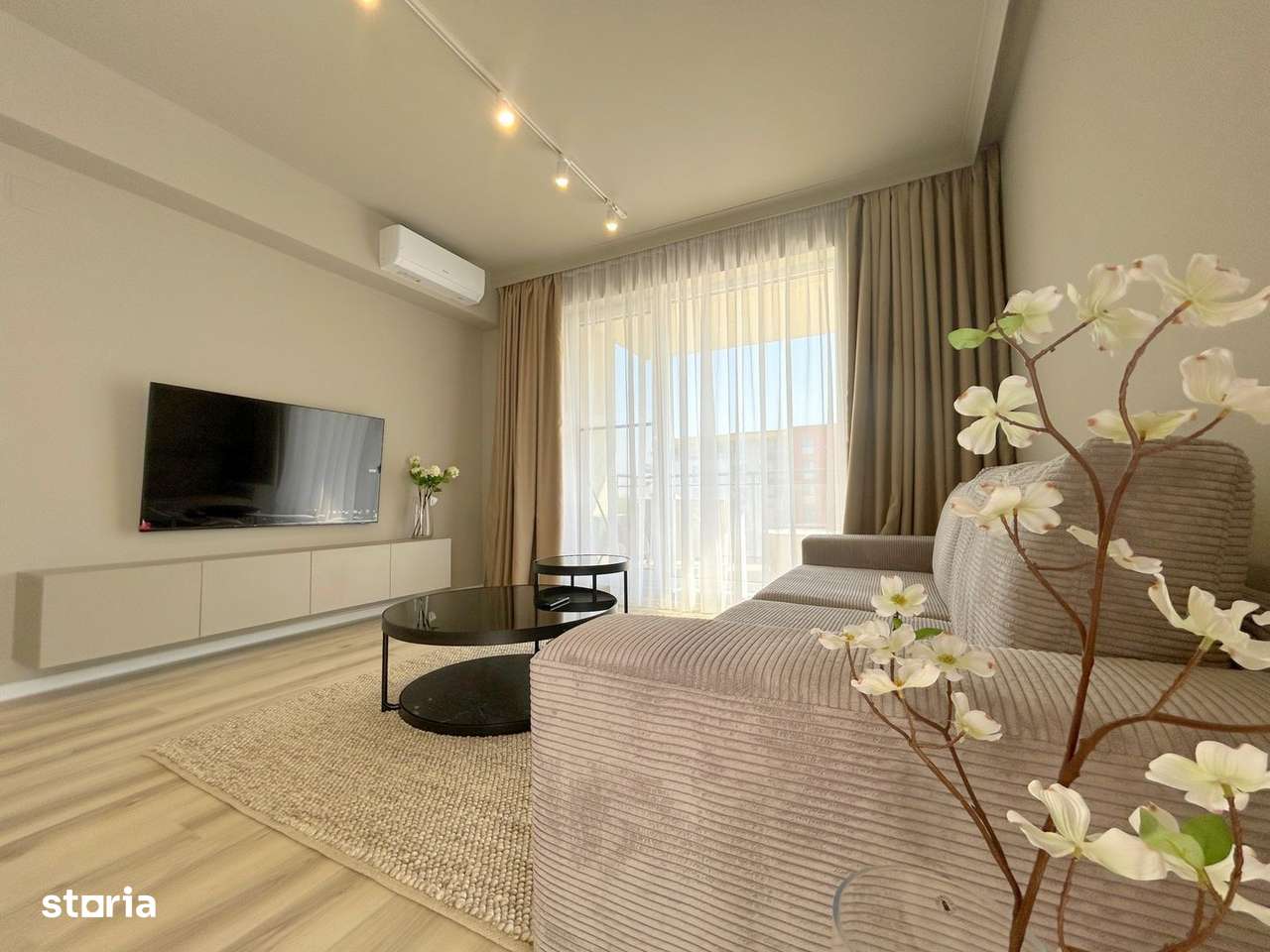 De vanzare apartament in zona de Nord - Comision 0% - Imagine principală: 4/14