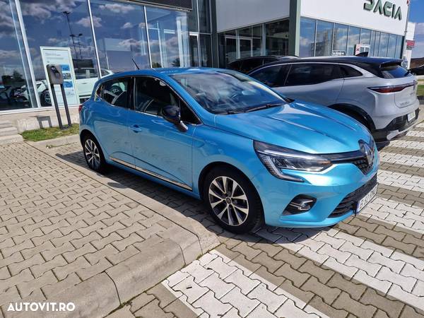 Renault Clio IV TCe Intens - 2