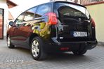 Peugeot 5008 1.6 HDi Family 7os - 17