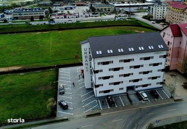 NOU! Apartamente si garsoniere la cheie zona Lazaret in bloc cu lift-17