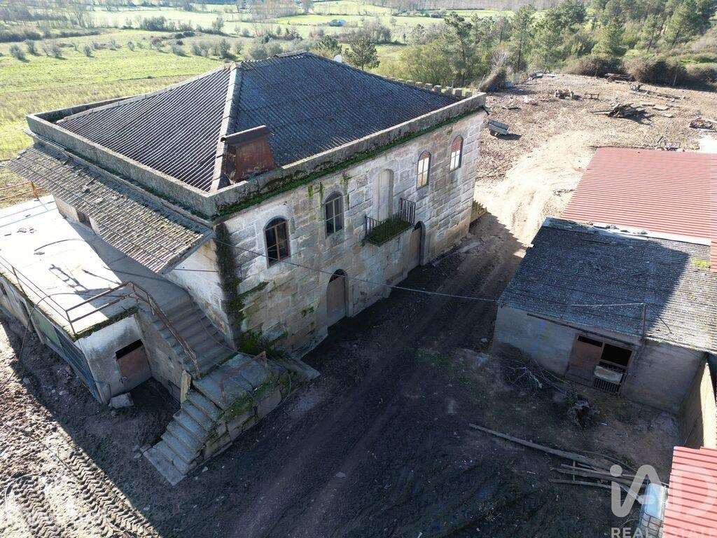 Quinta T5 em Madalena e Samaiões de 240,00 m2 - Grande imagem: 4/12