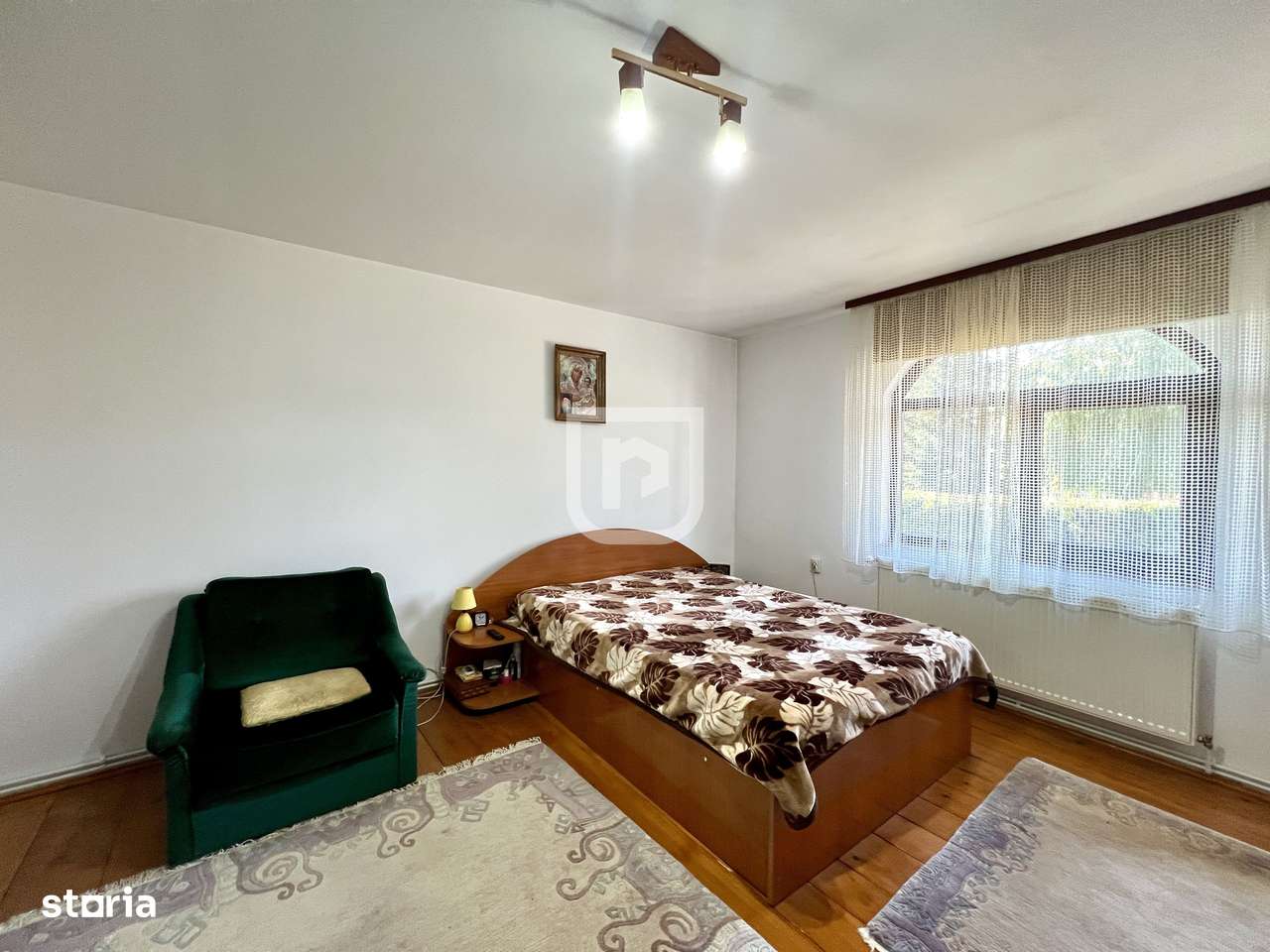 Casa cu 4 dormitoare | strada Manastirii | Gura Humorului-17
