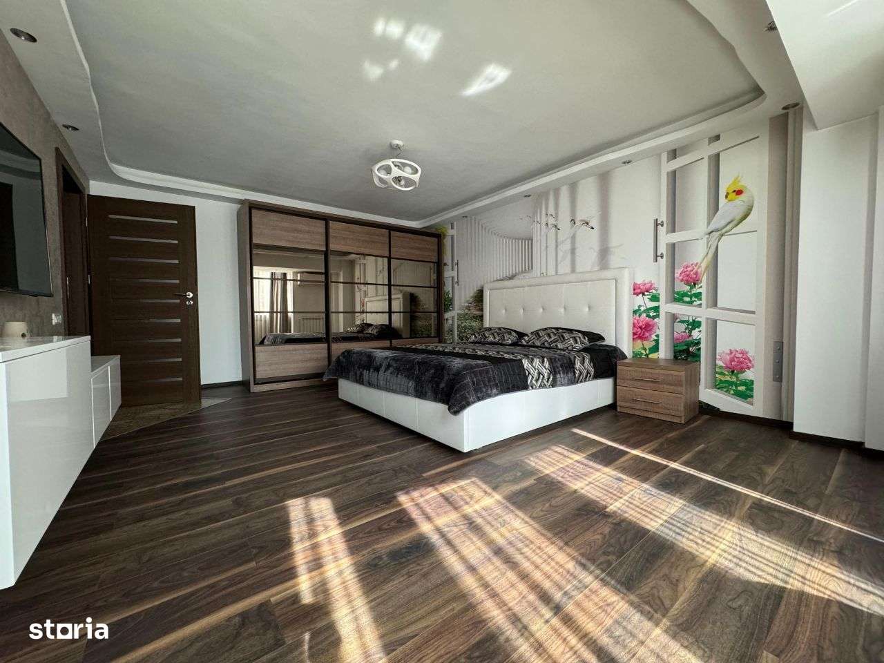 2 Camere decomandat vedere Bd. Decebal Comision 0% - Imagine principală: 5/13