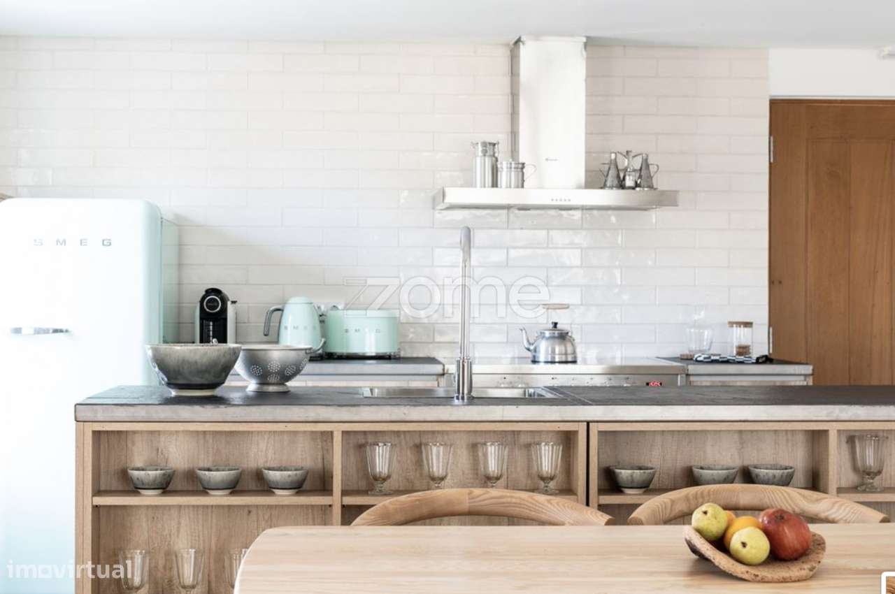 T1 - Craveiral Farmhouse - Grande imagem: 4/30