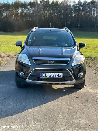 Ford Kuga 2.0 TDCi Trend - 1