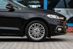 Ford Mondeo 2.0 EcoBlue Titanium - 10