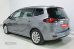 Opel Zafira 1.6 CDTi Dynamic S/S - 2