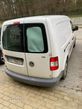 Volkswagen CADDY - 4