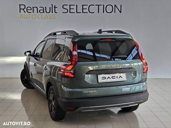 Dacia Jogger - 7