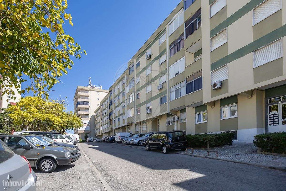 Apartamento T3 para venda-27