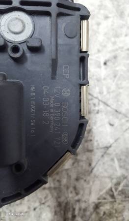 Motor Limpa-Parabrisas Frt Peugeot 407 (6D_) - 3