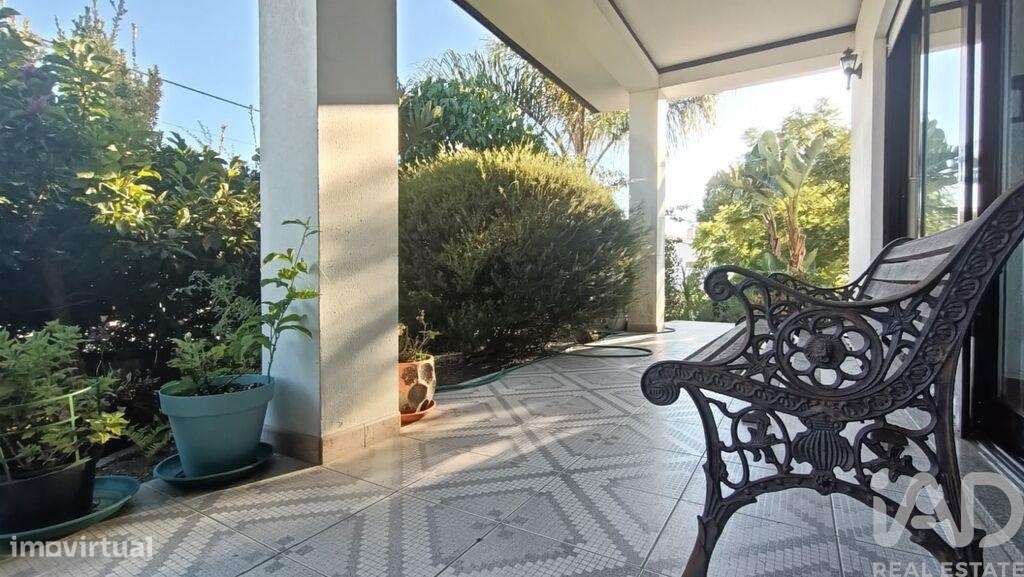 Casa / Villa T4 em Anha de 400 m2 - Grande imagem: 4/40