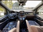 Mercedes-Benz V 250 BlueTEC Aut. Edition 1 - 5