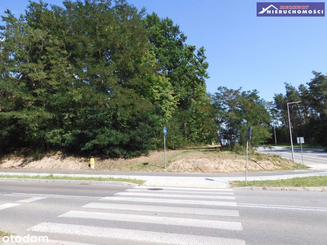 Działka na sprzedaż, Ostrowiec Świętokrzyski-8