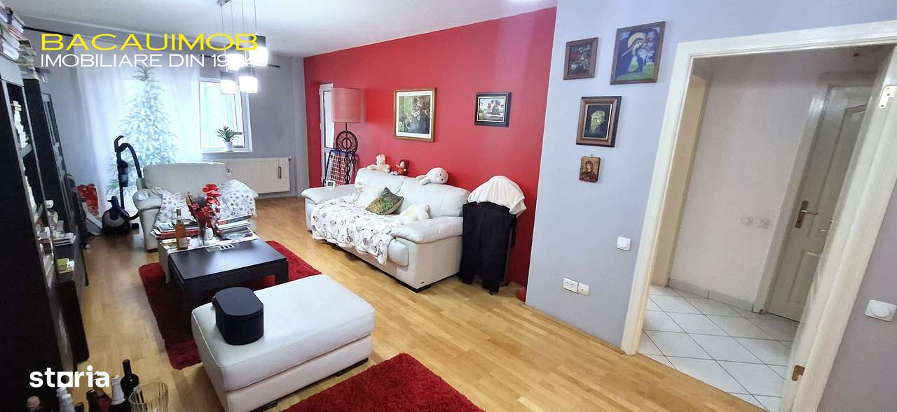 Ap. 2 camere, Etaj 1 , McDonalds,  68 mp, Tic-Tac-1