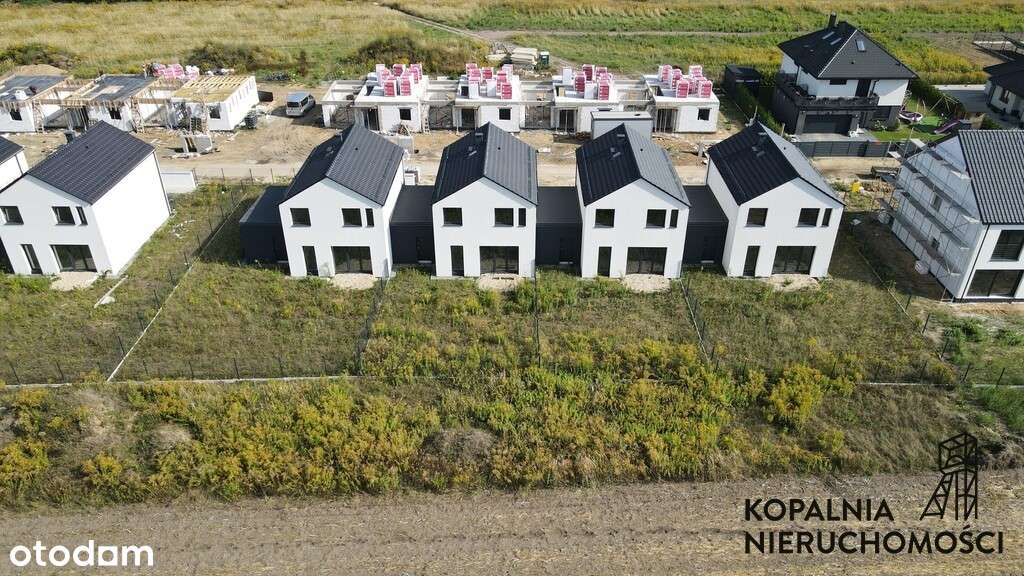 Segment Skrajny Czeladź Widokowa II Etap - Pełny obrazek: 4/8